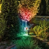 Telforceone Forever Light LED Solar Spot Light SUNARI FME-190 RGB