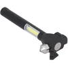 Forever Light LED žibintuvėlis EMERGENCY su plaktuku ir magnetu 2xAAA COB FLF-03