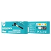 Forever Light LED žibintuvėlis EMERGENCY su plaktuku ir magnetu 2xAAA COB FLF-03