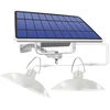 Telforceone Forever Light saulės šviesos diodų dviguba lempa SUNARI FLS-80 6W 520lm 4500K 5500mAh ličio jonų