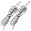 Telforceone Forever Light saulės šviesos diodų dviguba lempa SUNARI FLS-80 6W 520lm 4500K 5500mAh ličio jonų