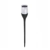Telforceone Forever Light Solar torch LED lamp SUNARI FLS-230 juodas