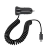 USB įkroviklis Forever M-01 USB 1.5m Juodas