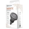 Forever magnetinis oro grotelėms automobilinis laikiklis M-17 juodos spalvos