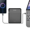 Forever power bank for laptop TB-200 100W 20000 mAh juodos spalvos