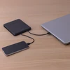 Forever power bank for laptop TB-200 100W 20000 mAh juodos spalvos