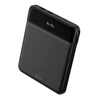 Forever power bank for laptop TB-200 100W 20000 mAh juodos spalvos
