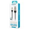 Forever Laidas "Modern" micro-USB, 1m 2A