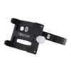 Adjustable aliuminio telefono laikiklis BH-300 Forever Outdoor juodas
