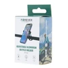 Adjustable aliuminio telefono laikiklis BH-300 Forever Outdoor juodas