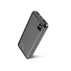 Telforceone Forever power bank TB-300M PD QC 22,5W 10000 mAh juodas