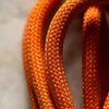 C2G Telforceone Forever Saffron cable USB-C - USB-C 1,0 m 60W oranžinis