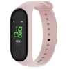 Išmanusis laikrodis Forever smart bracelet Forever SB-50 pink