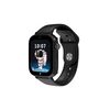 Forever išmanusis laikrodis GPS WiFi 4G Kids Look Me! 3 KW-520 juodos spalvos