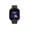 Forever išmanusis laikrodis GPS WiFi Kids See Me! 3 KW-320 juodos spalvos