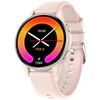 Telforceone „Forever“ išmanusis laikrodis „iGo Watch 4! JW-600“ rausvos spalvos