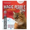 Placek Silicone sand for cat toilet : MAGIC PEARLS Original, 7.6 L