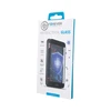 LCD apsauginis stikliukas Forever Antibacterial Apple iPhone X/XS/11 Pro juodas