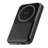 Išorinė baterija Power Bank Forever MATB-100 PD QC 22.5W 10000mAh juoda