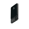 Forever belaidis power bank MATB-200 20W PD 5000 mAh magnetic juodos spalvos