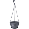 FORM PLASTIC Pakabinamas gėlių vazonas 25cm Europa