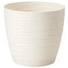 FORM PLASTIC Plastikinis vazonas Prosperplast Sahara Petit, Ø10.7 cm