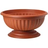FORM PLASTIC Plastikinis vazonas, Ø41 cm