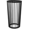 FORM PLASTIC Puķu poda statīvs Standy2, 24/30, H54cm, juodas