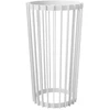 FORM PLASTIC Puķu poda statīvs Standy2, 24/30, H54cm, balts