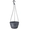 FORM PLASTIC Pakabinamas gėlių vazonas 25cm Europa