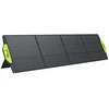 FOSSIBOT SP200 200W Solar Panel (Juodas)