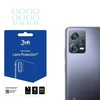 Fotoaparato stiklas Xiaomi Redmi Note 12 Pro 7H 3mk Lens Protection serijos objektyvas