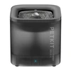 PETKIT | „Smart Pet“ gėrimo fontanas | Eversweet Solo | Talpa 1,8 L | Filtravimas | Medžiaga Plastikas | Pilkas