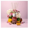 Millefiori Milano Fragrance Diffuser Ambra &amp; Rosa, 100 ml