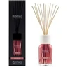 Millefiori Milano Fragrance Diffuser Ambra &amp; Rosa, 500 ml