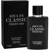 Fragrance World Aqua de Classic Profumo EDP parfumuotas vanduo vyrams, 80 ml