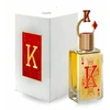 Fragrance World King EDP parfumuotas vanduo unisex, 80 ml