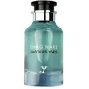 Fragrance World Jacques Yves Imaginari EDP parfumuotas vanduo unisex, 100 ml
