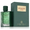 Fragrance World Optimystic Le Beau EDP parfumuotas vanduo vyrams, 100 ml