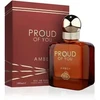 Fragrance World Proud Of You Amber EDP kvepalai unisex, 100 ml