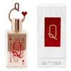 Fragrance World Q parfuminio vandens purškiklis 80ml