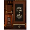 Fragrance World Tabac N'Coke EDP parfumuotas vanduo unisex, 100 ml