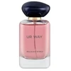 Fragrance World U R Way Perfume EDP parfumuotas vanduo moterims, 100 ml