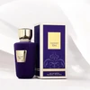 Fragrance World Velvet Accent EDP U 100ml