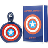 Marvel Captain America EDT tualetinis vanduo vyrams, 100 ml