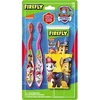 Nickelodeon Paw Patrol Dental Value Set Dantų šepetėlis