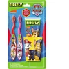 Nickelodeon Paw Patrol dantų šepetėlių rinkinys