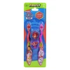 Nickelodeon Paw Patrol Twin Pack Dantų šepetėlis