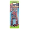 Marvel Spiderman Twin Pack Dantų šepetėlis