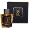 Franck Boclet Amber Eau De Parfum kvapų kolekcija 100ml Purškiklis